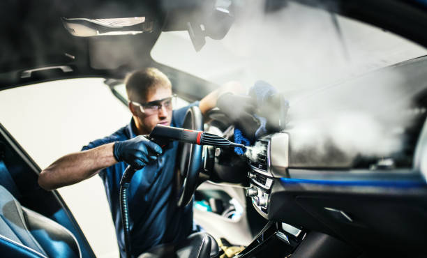 Best Air Duct Cleaning Company Near Me  in Whitesboro, NY
