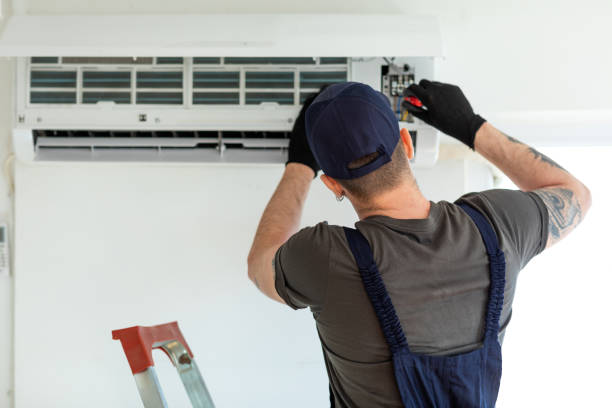Best Ductwork Cleaning Services  in Whitesboro, NY