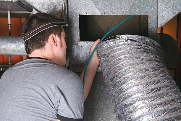 Best Air Duct Cleaning Near Me  in Whitesboro, NY