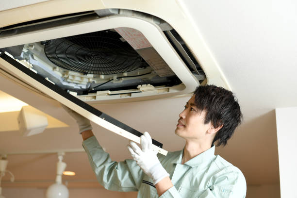 Best HVAC System Cleaning  in Whitesboro, NY
