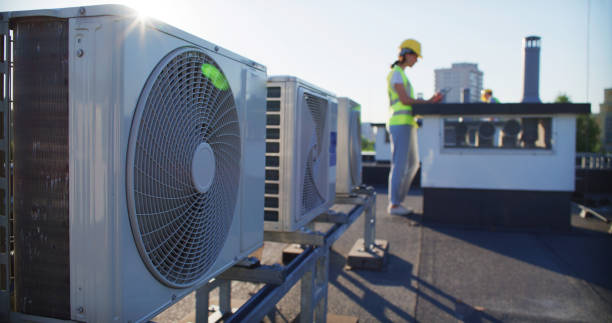Best Home Air Vent Cleaning  in Whitesboro, NY