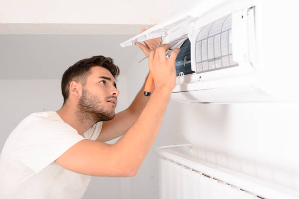 Best HVAC Duct Inspection Services  in Whitesboro, NY